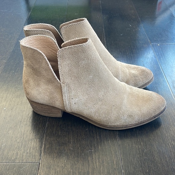 Splendid booties - Picture 3 of 5